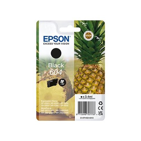 EPSON ANANAS NOIR