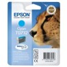 EPSON GUEPARD CYAN T0712