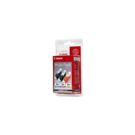 CANON PACK CART C BCI3