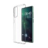 COQUE SOUPLE TRANSPARENTE POUR SAMSUNG S20 FE