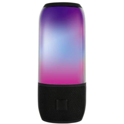 ENCEINTE SANS FIL LUMINEUSE 2X