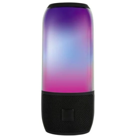 ENCEINTE SANS FIL LUMINEUSE 2X