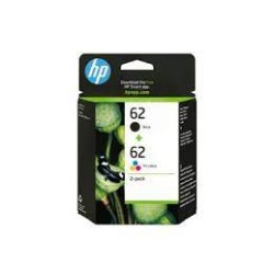 HP Pack de 2 Cartouches...