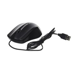 SOURIS FILAIRE NOIRE TNB