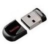 SANDISK - Clé USB 2.0 Cruzer Fit 32 GB