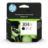 HP 304XL - noir - cartouche d'encre originale (N9K08AE)