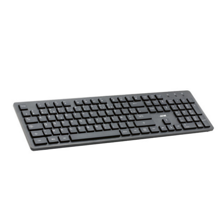 CLAVIER SANS FIL 2.4G