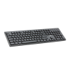 CLAVIER SANS FIL 2.4G