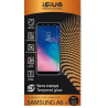 Verre Trempé + Coque Flexible Isium – Samsung A6+ 2018