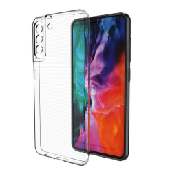 COQUE SOUPLE TRANSPARENTE...