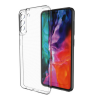 COQUE SOUPLE TRANSPARENTE SAMSUNG S21 FE