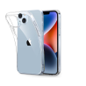COQUE SOUPLE TRANSPARENTE IPHONE 14