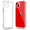 COQUE SOUPLE TRANSPARENTE IPHONE 14 PLUS