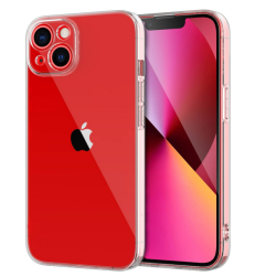 COQUE SOUPLE TRANSPARENTE IPHONE 14 PLUS