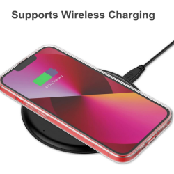 COQUE SOUPLE TRANSPARENTE IPHONE 14 PLUS