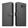 Étui Portefeuille Slim Samsung A3 2017 – Gris
