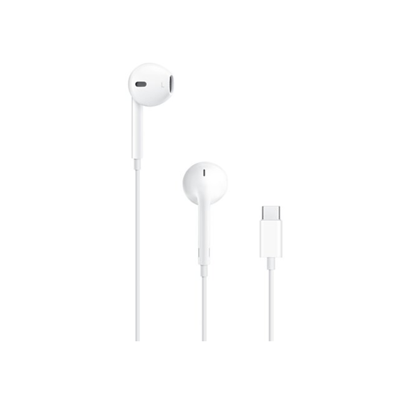 APPLE ECOUTEURS EARPODS USB C