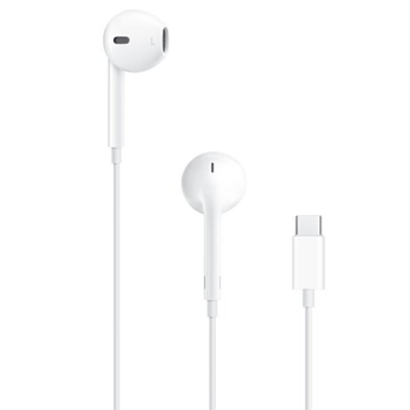 APPLE ECOUTEURS EARPODS USB C