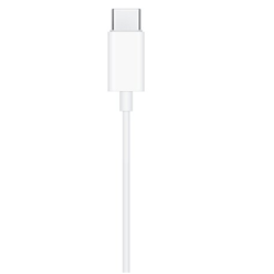 APPLE ECOUTEURS EARPODS USB C