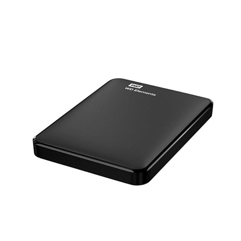 WD DISQUE DUR ELEMENTS 1TO
