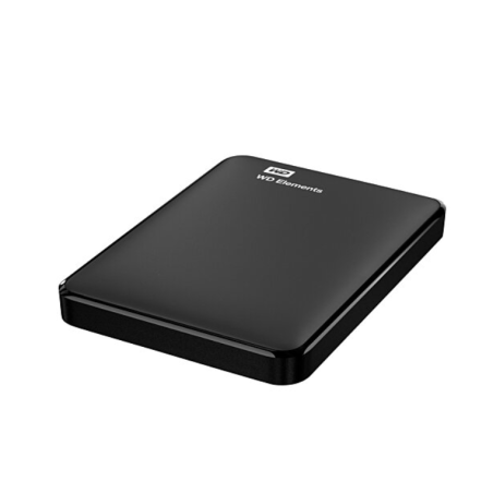 WD DISQUE DUR ELEMENTS 1TO