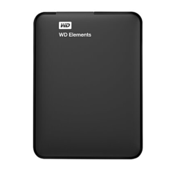 WD DISQUE DUR ELEMENTS 1TO