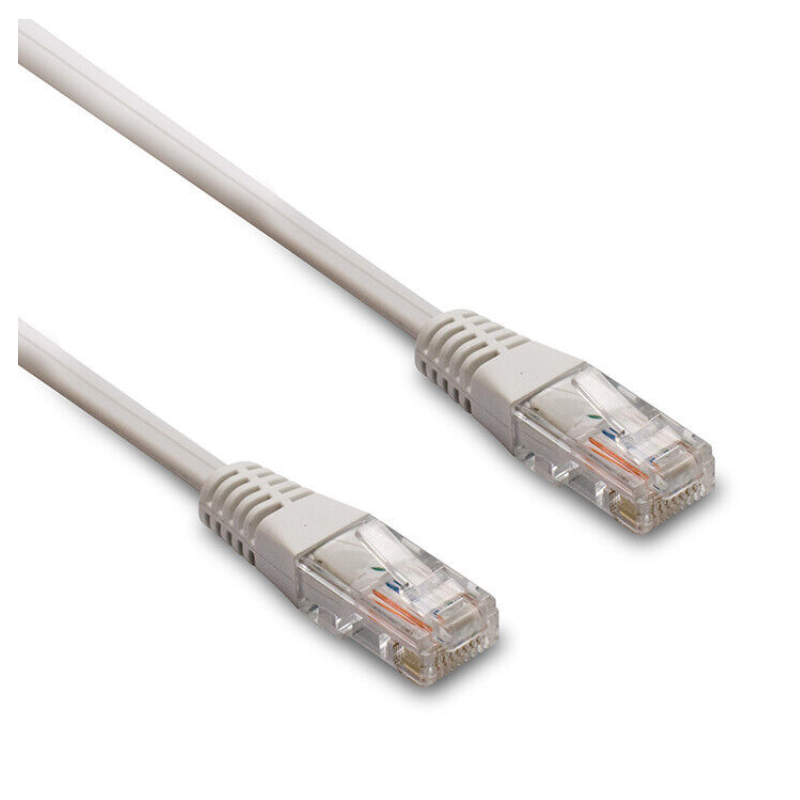 MET, CBL RJ45 F/UTP CAT5A 3M