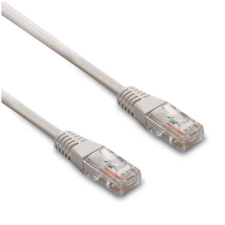 MET, CBL RJ45 F/UTP CAT5A 3M
