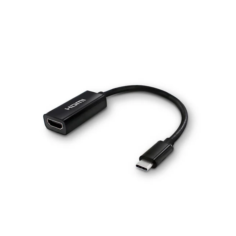 MET, ADAPT TYPE C  HDMI