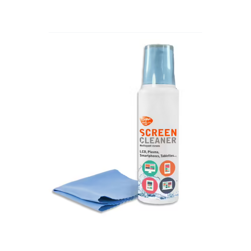 ML NETTOYANT 250ML + LINGETTES