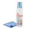ML NETTOYANT 250ML + LINGETTES