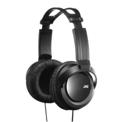 JVC CASQUE FILAIRE HA-RX330-E