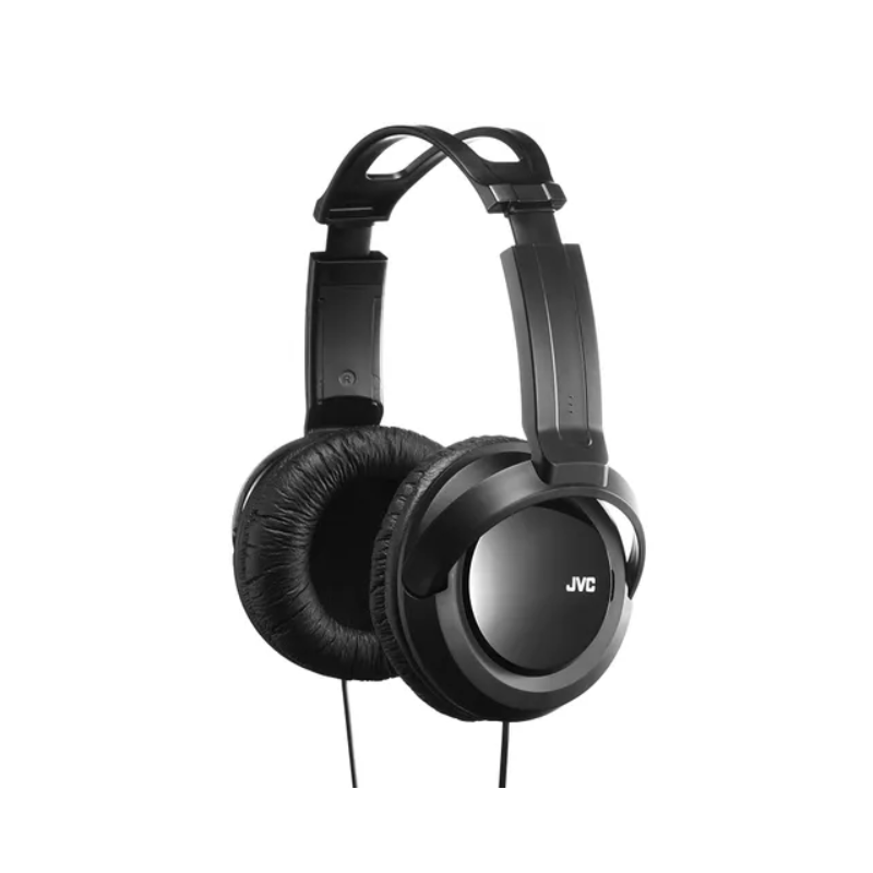 JVC CASQUE FILAIRE HA-RX330-E