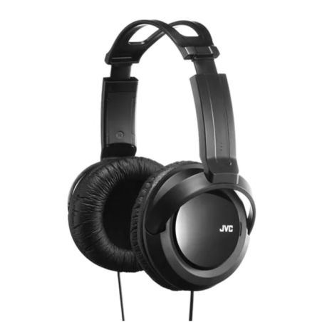 JVC CASQUE FILAIRE HA-RX330-E