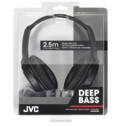JVC CASQUE FILAIRE HA-RX330-E