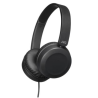 JVC CASQUE FILAIRE DESIGN NOIR