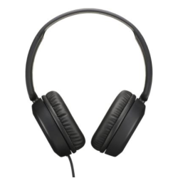 JVC CASQUE FILAIRE DESIGN NOIR