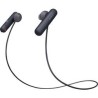 Ecouteurs Bluetooth Sport Sony WI-SP500 Noir