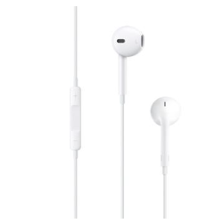 Ecouteurs Apple EarPods...