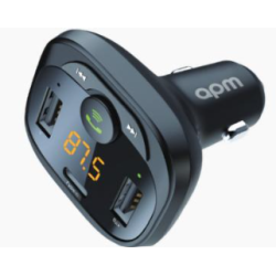 Transmetteur FM sans fil...