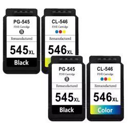 Cartouche d'encre...