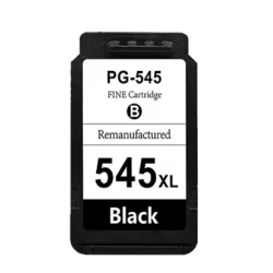 Cartouche d'encre noire...