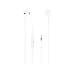 Ecouteurs sweet TnB - Blanc