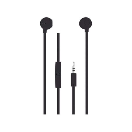 Ecouteurs sweet TnB - Noir