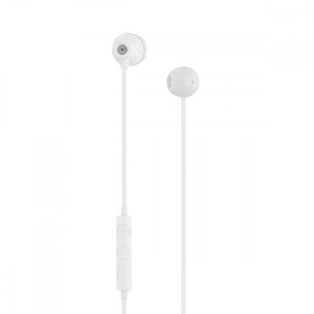 Écouteurs Lightning semi intra-auriculaires filaires