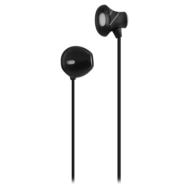ECOUTS INTRA NOIR