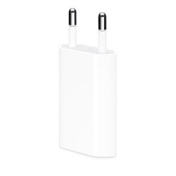 CHARGEUR APPLE 5W