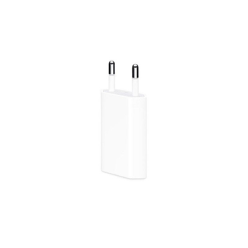 CHARGEUR APPLE 5W