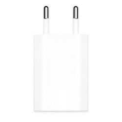 CHARGEUR APPLE 5W