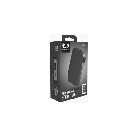 POWERBK 6000 NOIR